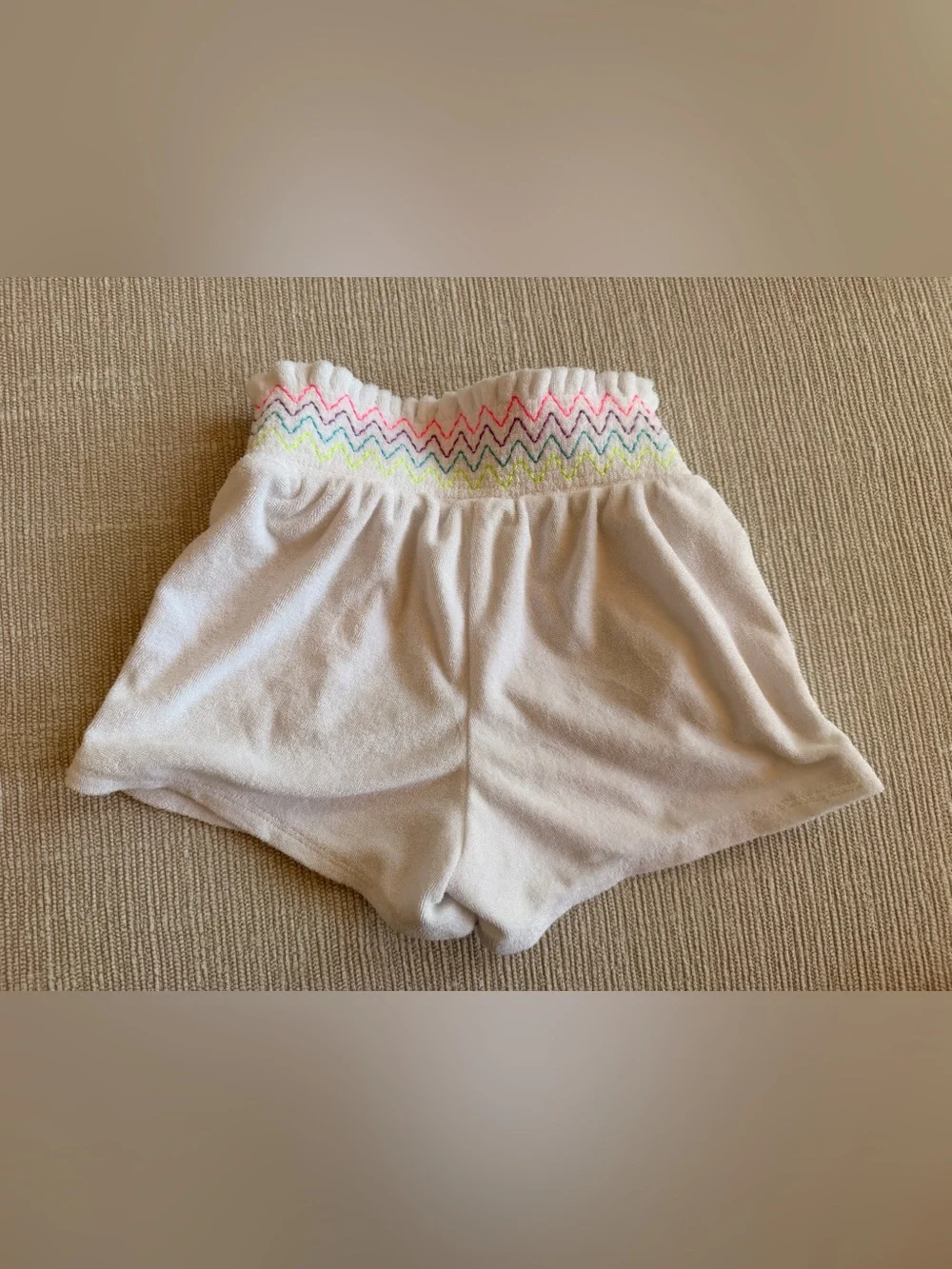 Gymboree soft terry